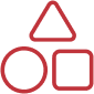 Logo GOBO Projector