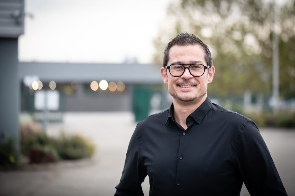 Dirigeant de Concept Light